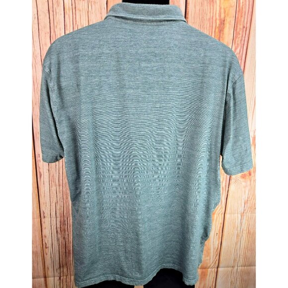 Peter Millar Crown Crafted Polo Lightweight XL (Short Shirt) - Picture 2 of 6